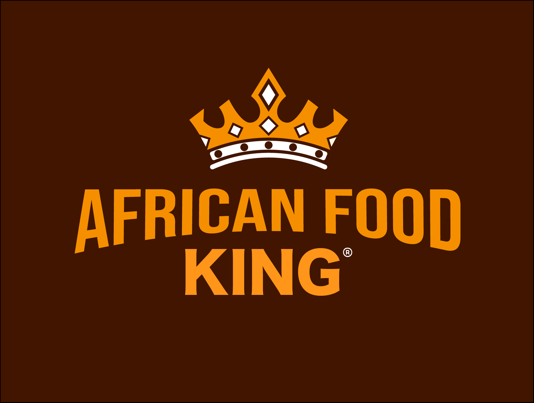 African Food King