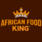 African Food King nn-01 African Food King nn-01